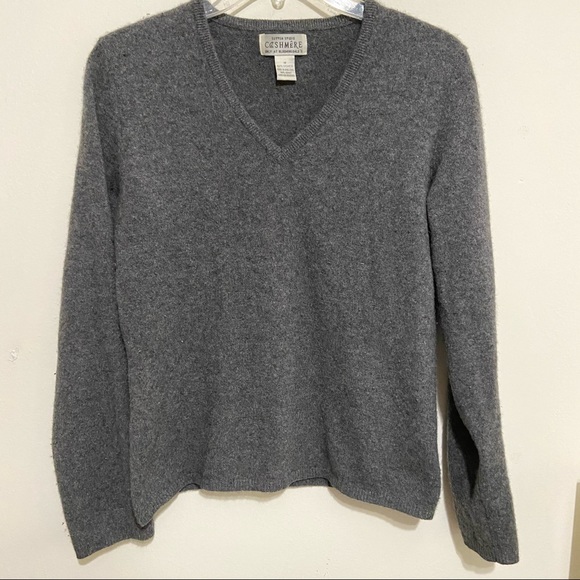 Sutton Studio Sweaters - Bloomingdales Sutton Studio Cashmere Sweater